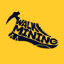 icon WalkMining - Reward Pedometer