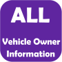 icon RTO Vehicle Info App, Challan (RTO Aplikasi Info Kendaraan, Challan)