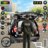 icon SuperPoliceCarParking(Kejaran Mobil Polisi: Permainan Polisi) 1.23