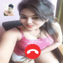 icon Indian Sexy Girls Video Call Desi Hot Chat(Panggilan Video Gadis Seksi India Desi Obrolan Panas
)