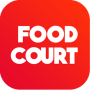 icon FoodCourt(FoodCourt: Pengiriman Makanan+)