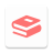 icon Bookshelf(Rak Buku-Perpustakaan virtual Anda
) 1.9.1