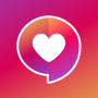 icon myDates(myDates - App Flirt Chat)