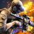 icon Blazing Sniper(Blazing Sniper - game menembak offline
) 2.0.0
