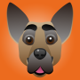 icon Luppakorva(Luppakorva - Anjing Baca
)