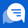 icon com.diavostar.messages.sms()