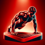 icon Home Workout Fitzeee(Latihan Rumah Six Pack Abs)