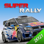 icon Super Rally 3D(Super Rally Game Balap Mobil 3D)