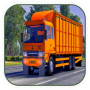icon TruckSimulatorCanter2021()