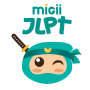 icon N5-N1 JLPT test - Migii JLPT (Tes JLPT N5-N1 - Migii JLPT)