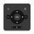 icon Android-afstandbeheer(Android TV Remote: CodeMatics) 1.17