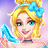 icon Makeup Dress Up Games: Ice Princess(Game Rias: Putri Es
) 1.0.3