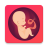 icon Momly(Pelacak kehamilan minggu demi minggu) 1.30.0