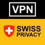 icon VPN(ًVPN: VPN Pribadi dan Aman)