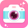 icon Camera(Kamera Kecantikan Plus -)