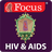 icon HIV and Aids Dictionary(HIV AIDS - Dict Medis.) 1.9