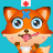 icon Little Pet(Game Perawatan Hewan untuk Anak) 1.1.3