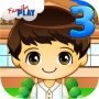 icon Pinoy Grade 3(Pinoy 3rd Grade Learning Games)