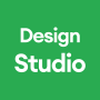 icon Design Studio(: Kerajinan DIY)
