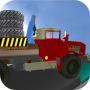 icon Tough Transport(Simulator 3D Angkutan Tangguh)