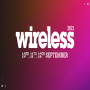 icon Wireless festival 2021(Festival nirkabel 2021 - 2021 Wireless Festival
)