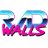 icon Rad Walls(Rad Walls - Wallpaper Animasi) 1.0.6