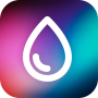 icon Blur Photo(Editor Foto Blur, Video)