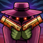 icon Turn Undead: Monster Hunter (Hidupkan Mati: Monster Hunter)