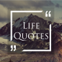 icon Life Quotes(Life quotes)