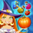 icon Witchy Wizard Mania(Witchy Wizard Match 3 Games) 2.3.8