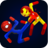 icon Stickman Battle(Pertempuran Stickman: Game pertarungan) 1.0.59