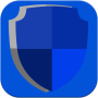 icon AndroHelm Antivirus(AntiVirus untuk Android-2022)