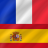 icon FrenchSpanish(French - Spanish) 7.3