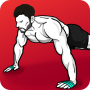 icon Home Workout - No Equipment (Home Workout - Tanpa Peralatan)