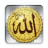 icon com.stillnewagain.esmaulhusna(99 Nama Allah Asmaul Husna) 1.8