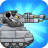 icon Merge Tanks 2(Gabungkan Tank: Tank War Combat) 2.36.00