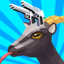 icon Rampage Goat Simulator (Rampage Goat Simulator
)