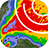 icon Weather radar(Prakiraan Cuaca Peta Radar
) 1.1.7