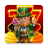 icon Luck Leprechaun(Keberuntungan Nomor Leprechaun
) 1.0