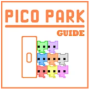 icon PicoPark Guide 2021(Panduan)