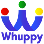 icon Whuppy App(Whuppy Parent App)