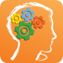 icon The Brain(Hari Pelatihan Otak ~ kekuatan otak)