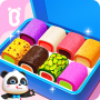 icon Candy Shop(Toko Permen Little Panda)