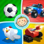 icon TwoPlayerGames 2 3 4 Player(TwoPlayerGames 2 3 4 Pemain
)