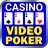 icon Video Poker Casino(Video Poker - Permainan Kartu Kasino
) 1.1.22