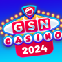 icon GSN Casino(Kasino GSN: Game Mesin Slot)