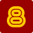 icon Quadruple 8(Quadruple 8
) 1.0
