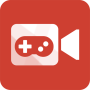 icon Game Screen Recorder(Perekam Layar Game)