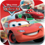 icon Puzzle App Cars(Mobil Aplikasi Puzzle)
