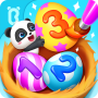 icon My Numbers(Baby Panda Learns Numbers)